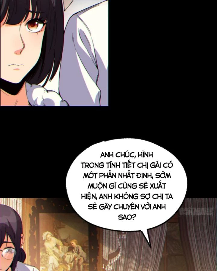 Ngài Hoàn Toàn Không Tiết Lộ Sao? Chapter 8 - 47