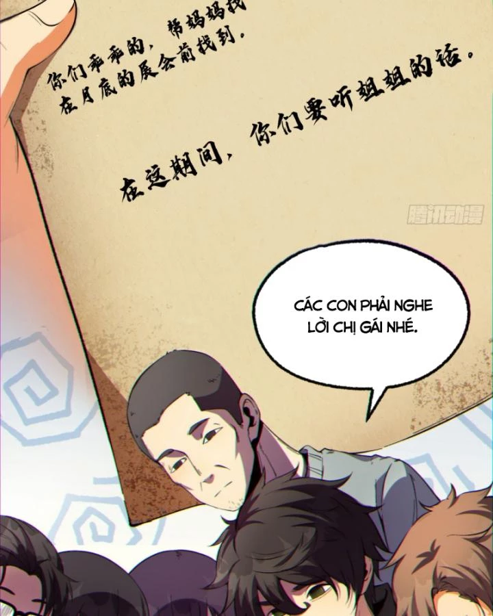Ngài Hoàn Toàn Không Tiết Lộ Sao? Chapter 8 - 53