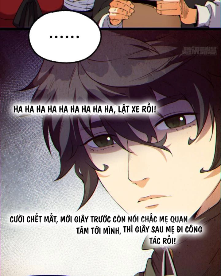 Ngài Hoàn Toàn Không Tiết Lộ Sao? Chapter 8 - 55