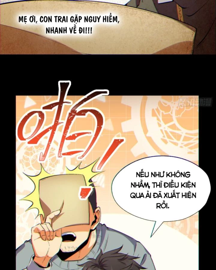 Ngài Hoàn Toàn Không Tiết Lộ Sao? Chapter 8 - 56