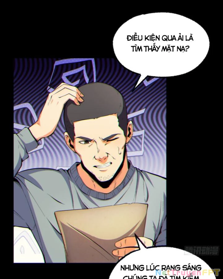 Ngài Hoàn Toàn Không Tiết Lộ Sao? Chapter 8 - 58