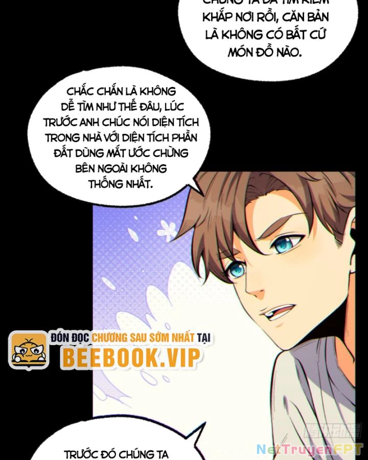 Ngài Hoàn Toàn Không Tiết Lộ Sao? Chapter 8 - 59