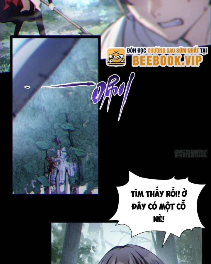 Ngài Hoàn Toàn Không Tiết Lộ Sao? Chapter 9 - 4