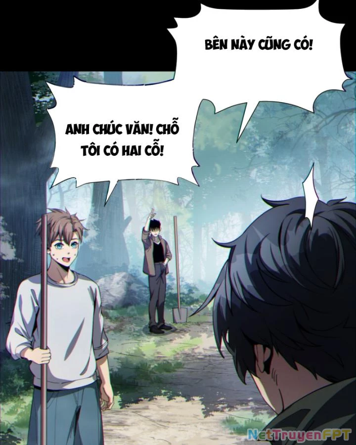 Ngài Hoàn Toàn Không Tiết Lộ Sao? Chapter 9 - 6
