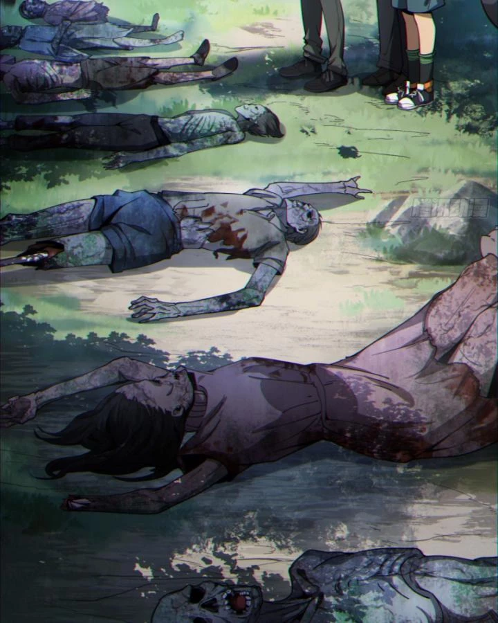 Ngài Hoàn Toàn Không Tiết Lộ Sao? Chapter 9 - 9