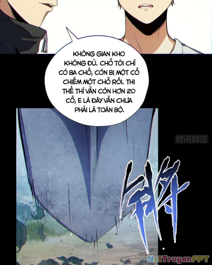 Ngài Hoàn Toàn Không Tiết Lộ Sao? Chapter 9 - 12