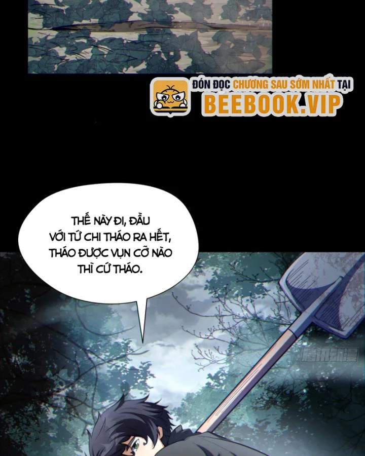 Ngài Hoàn Toàn Không Tiết Lộ Sao? Chapter 9 - 13