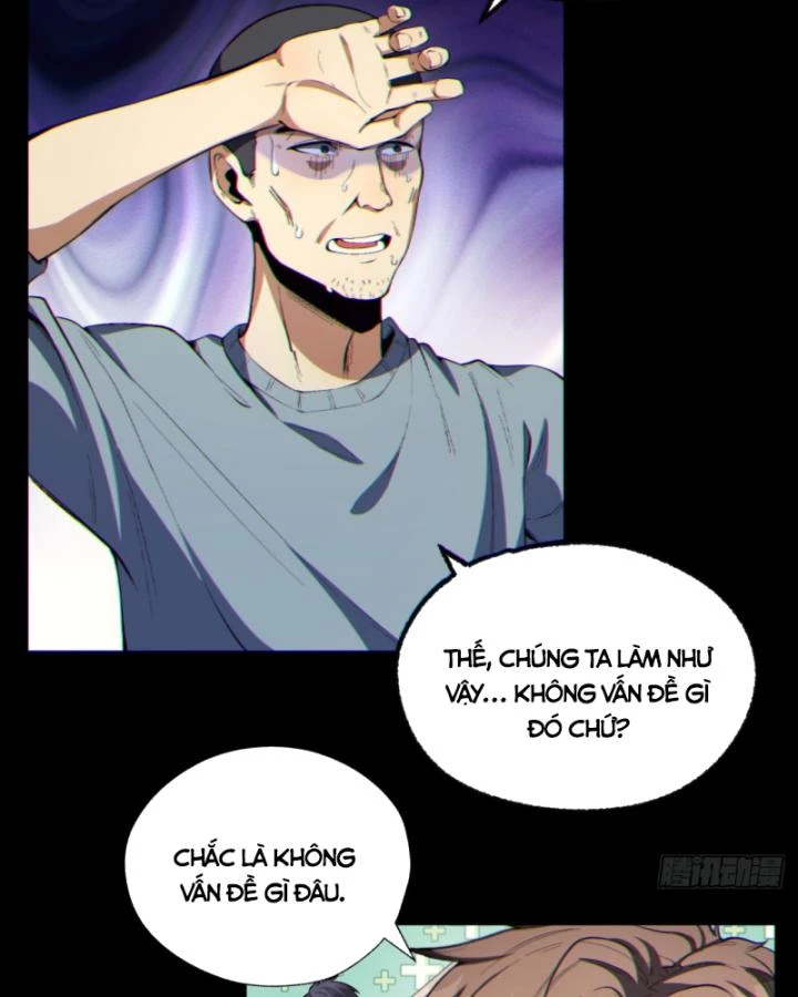 Ngài Hoàn Toàn Không Tiết Lộ Sao? Chapter 9 - 16