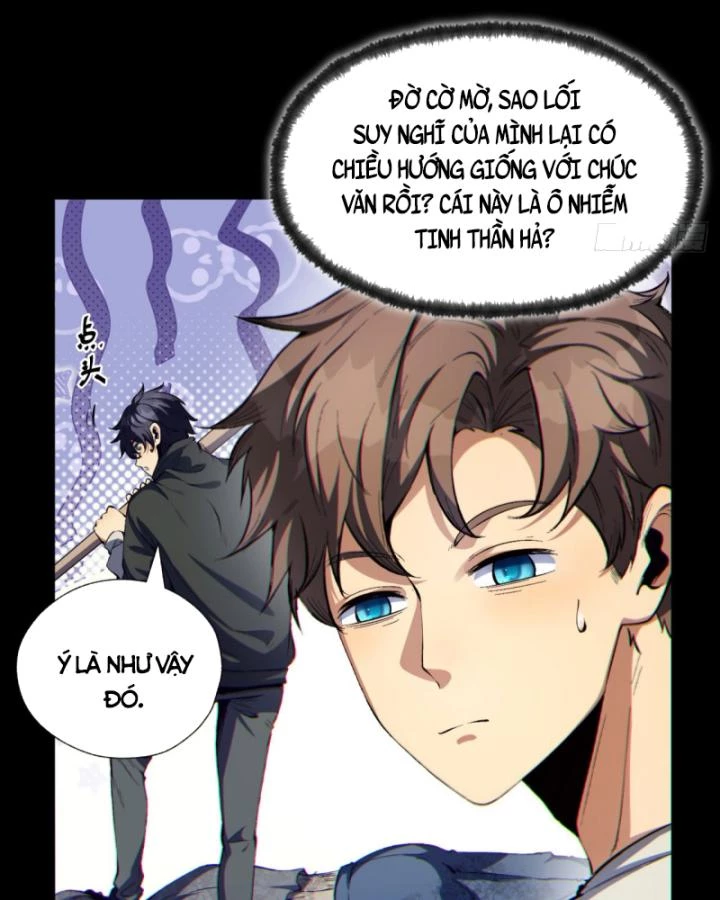 Ngài Hoàn Toàn Không Tiết Lộ Sao? Chapter 9 - 18