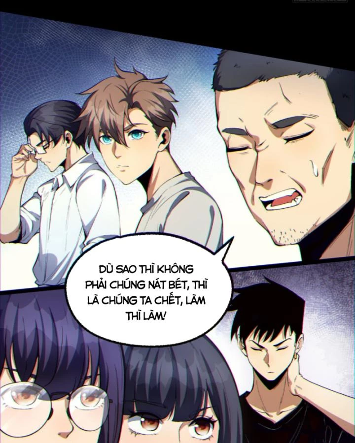 Ngài Hoàn Toàn Không Tiết Lộ Sao? Chapter 9 - 22