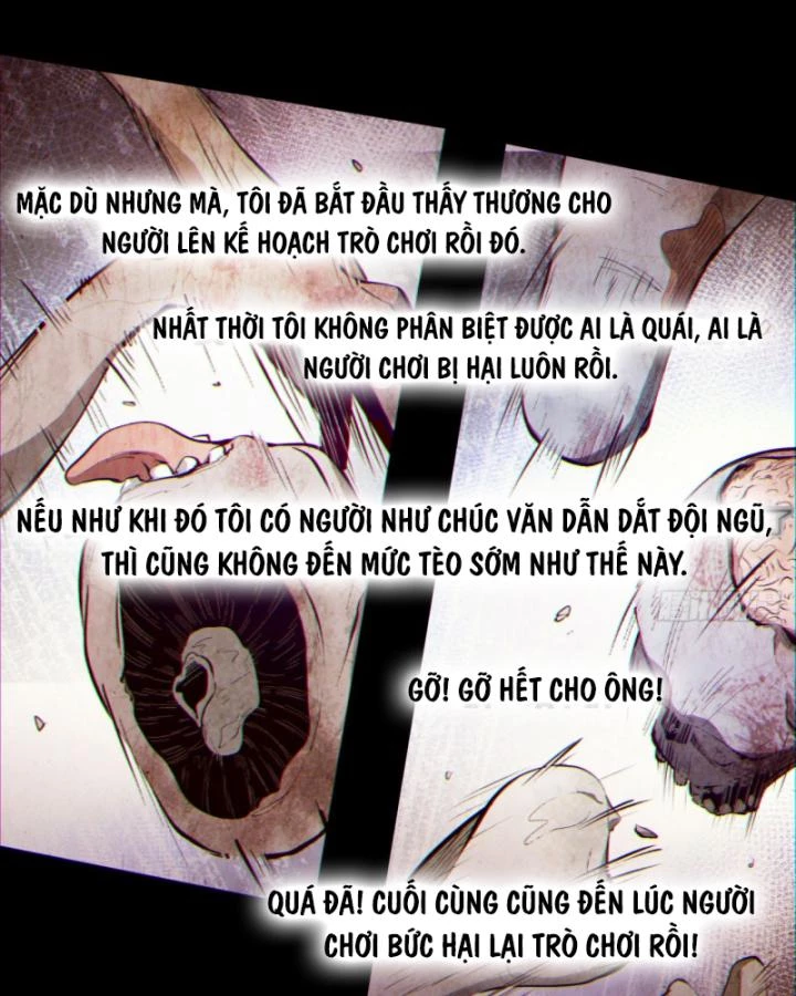 Ngài Hoàn Toàn Không Tiết Lộ Sao? Chapter 9 - 26