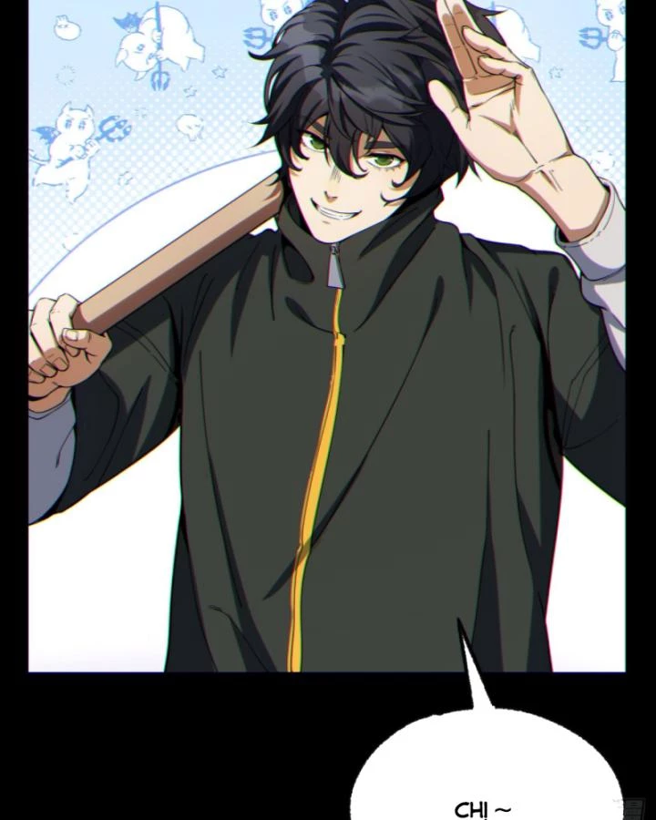 Ngài Hoàn Toàn Không Tiết Lộ Sao? Chapter 9 - 37