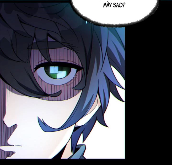 Ngài Hoàn Toàn Không Tiết Lộ Sao? Chapter 9 - 42