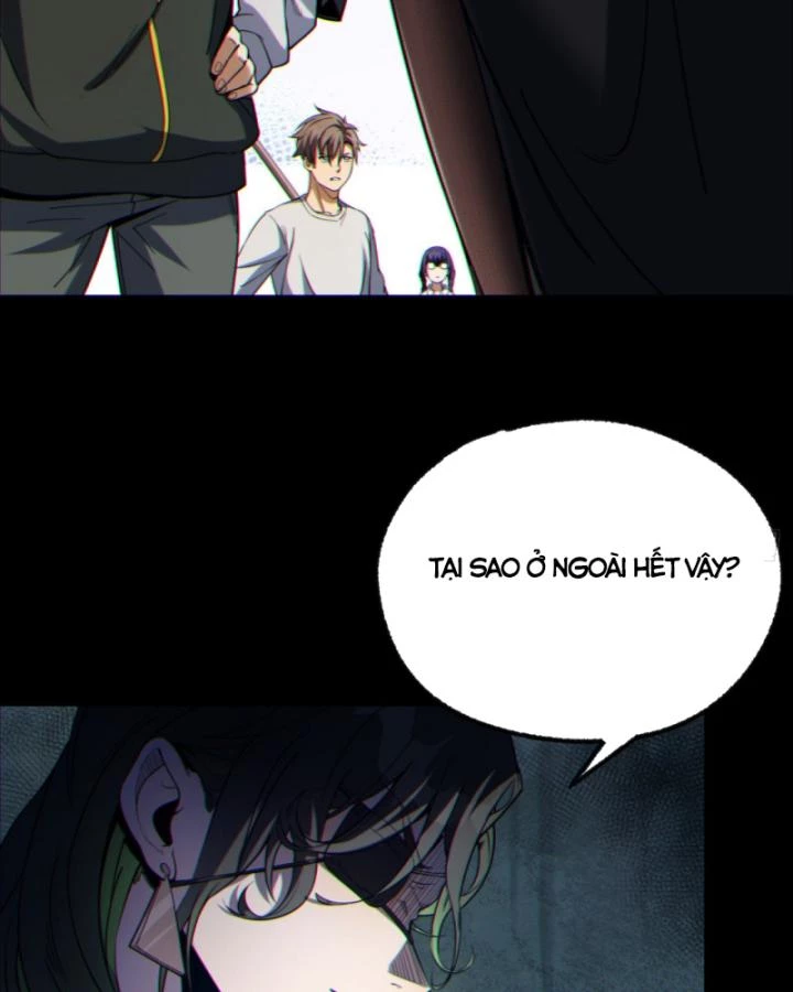 Ngài Hoàn Toàn Không Tiết Lộ Sao? Chapter 9 - 44