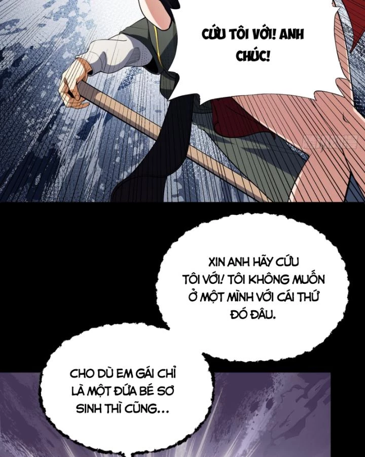 Ngài Hoàn Toàn Không Tiết Lộ Sao? Chapter 9 - 51