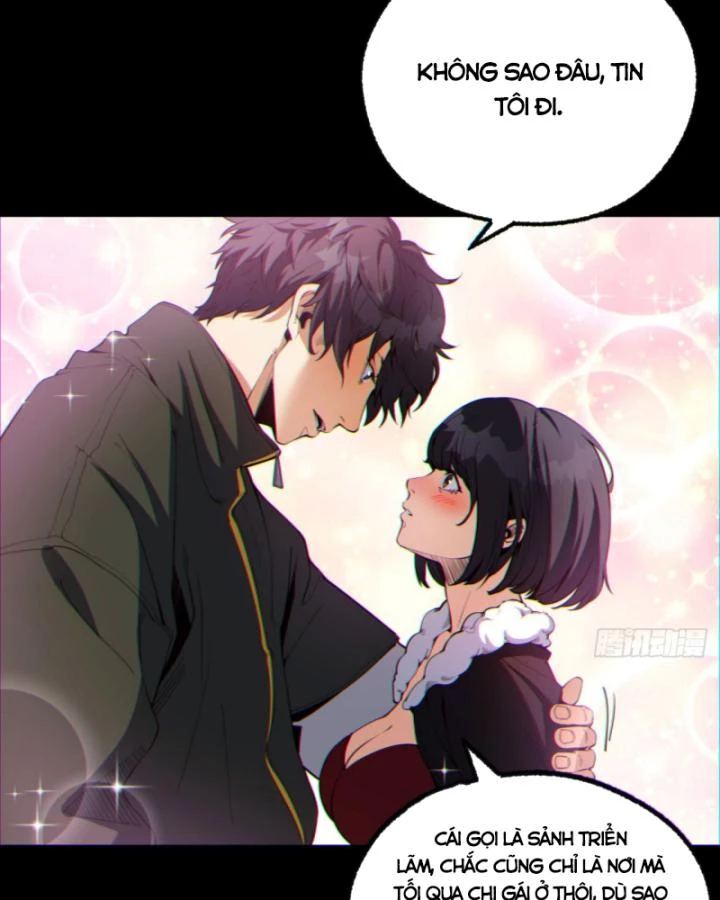 Ngài Hoàn Toàn Không Tiết Lộ Sao? Chapter 9 - 55