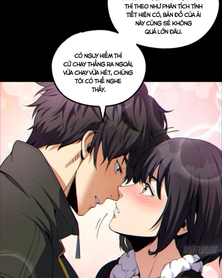Ngài Hoàn Toàn Không Tiết Lộ Sao? Chapter 9 - 56