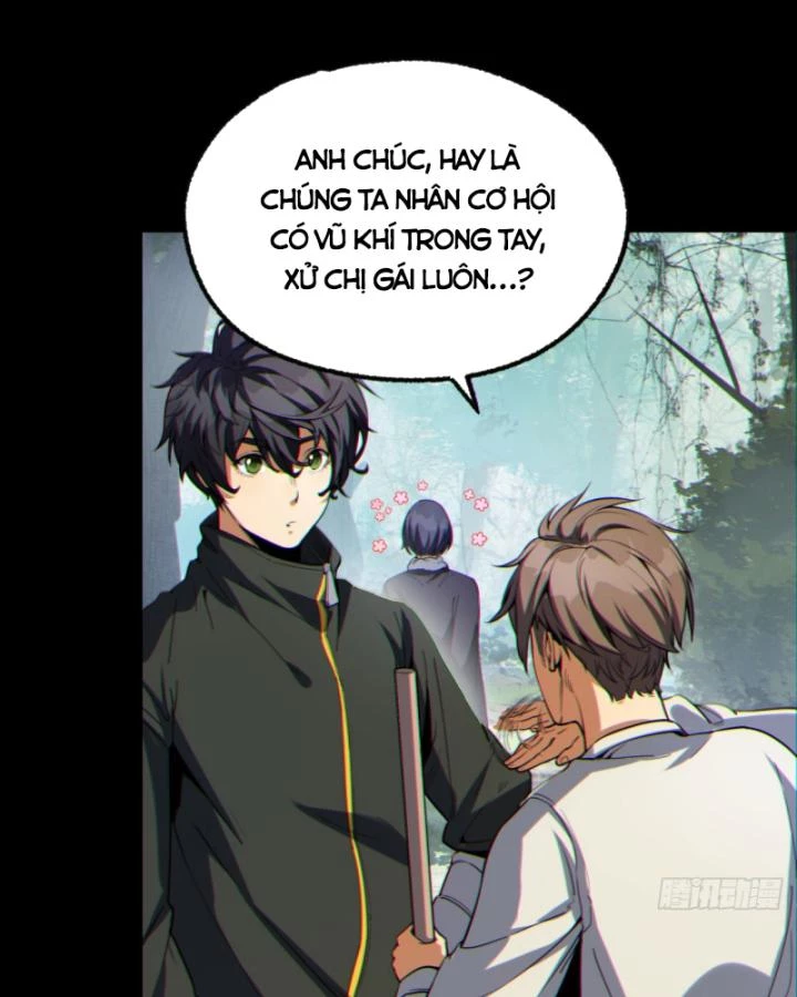 Ngài Hoàn Toàn Không Tiết Lộ Sao? Chapter 9 - 58