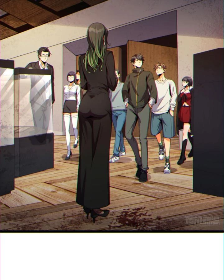 Ngài Hoàn Toàn Không Tiết Lộ Sao? Chapter 10 - 4
