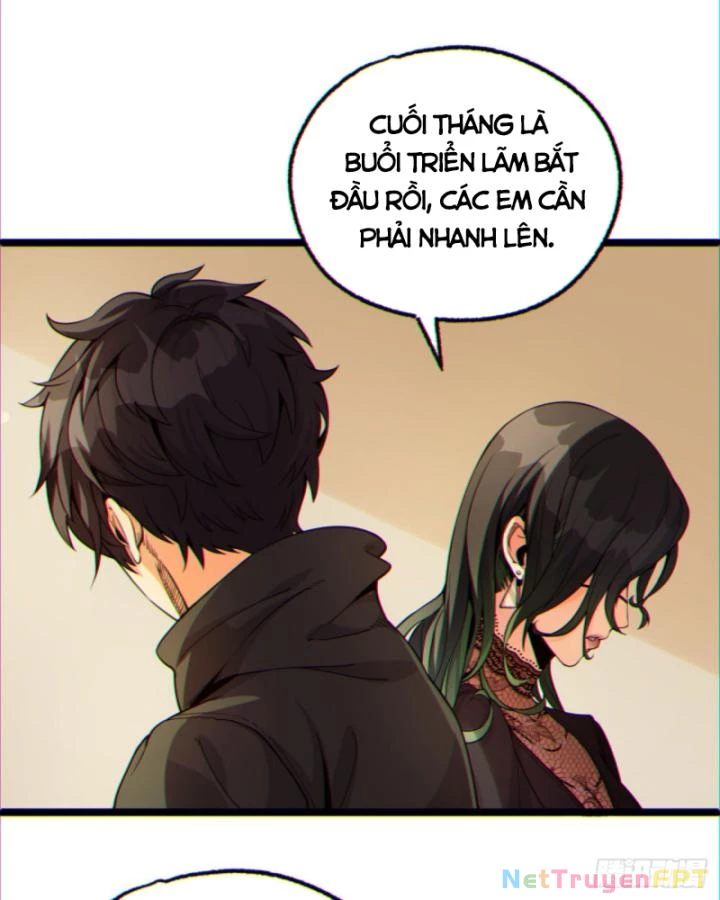 Ngài Hoàn Toàn Không Tiết Lộ Sao? Chapter 10 - 5