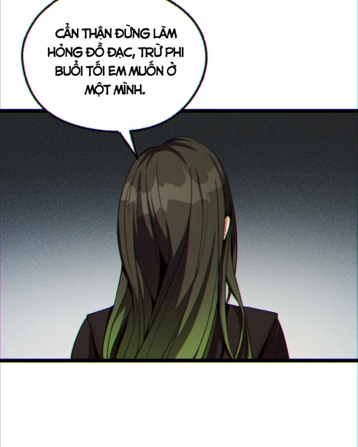 Ngài Hoàn Toàn Không Tiết Lộ Sao? Chapter 10 - 6