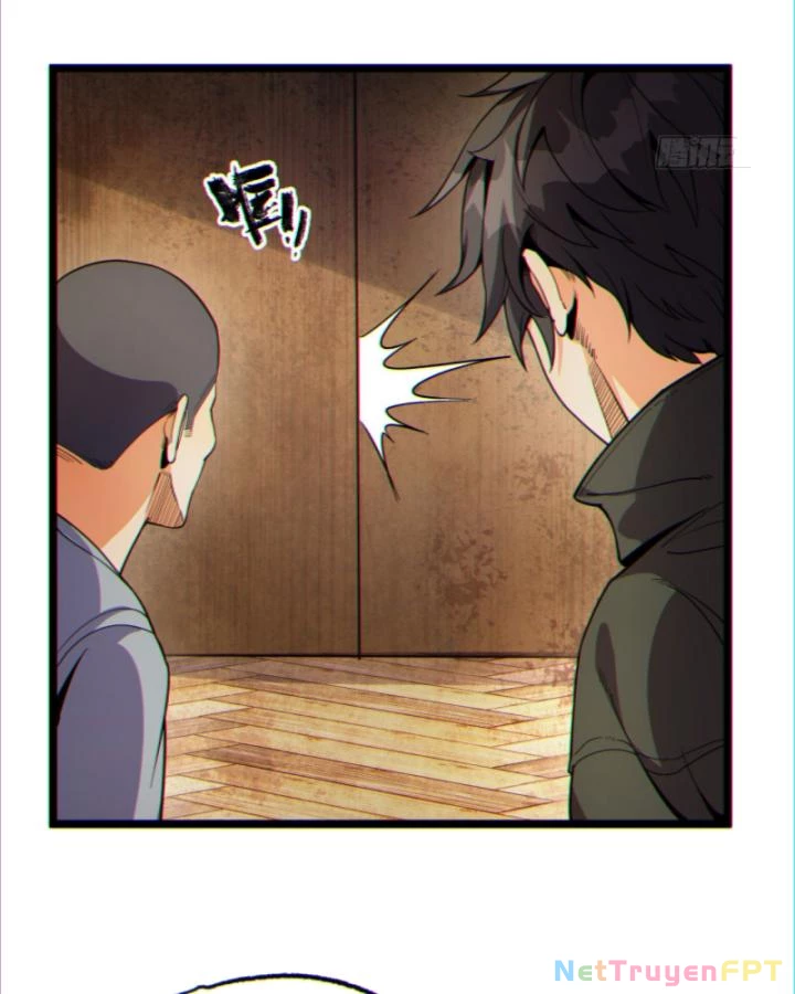 Ngài Hoàn Toàn Không Tiết Lộ Sao? Chapter 10 - 7
