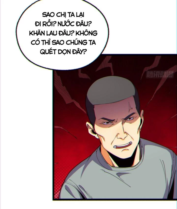 Ngài Hoàn Toàn Không Tiết Lộ Sao? Chapter 10 - 8