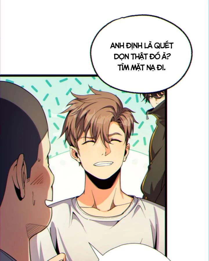 Ngài Hoàn Toàn Không Tiết Lộ Sao? Chapter 10 - 9