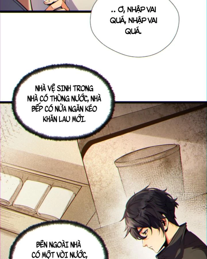 Ngài Hoàn Toàn Không Tiết Lộ Sao? Chapter 10 - 10