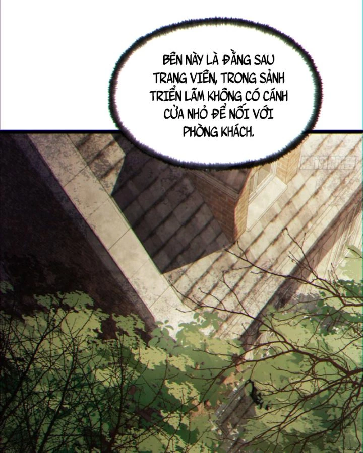 Ngài Hoàn Toàn Không Tiết Lộ Sao? Chapter 10 - 12
