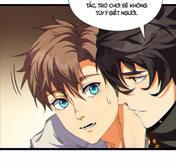 Ngài Hoàn Toàn Không Tiết Lộ Sao? Chapter 10 - 15