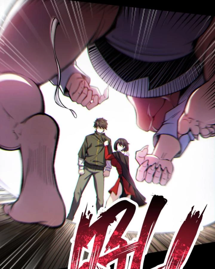 Ngài Hoàn Toàn Không Tiết Lộ Sao? Chapter 10 - 29