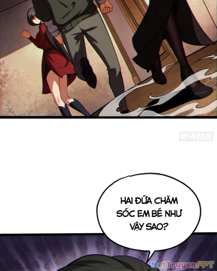 Ngài Hoàn Toàn Không Tiết Lộ Sao? Chapter 10 - 39