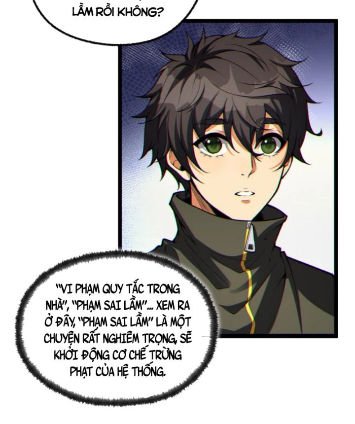 Ngài Hoàn Toàn Không Tiết Lộ Sao? Chapter 10 - 41