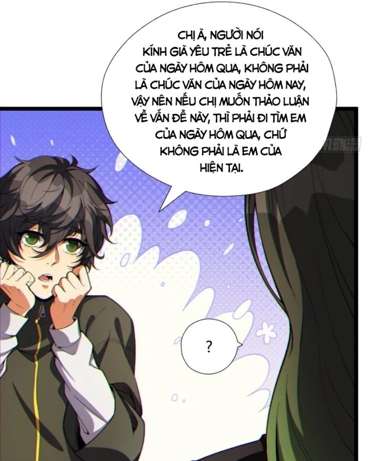Ngài Hoàn Toàn Không Tiết Lộ Sao? Chapter 10 - 42