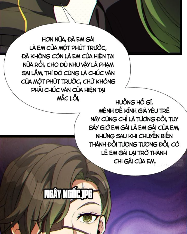 Ngài Hoàn Toàn Không Tiết Lộ Sao? Chapter 10 - 43