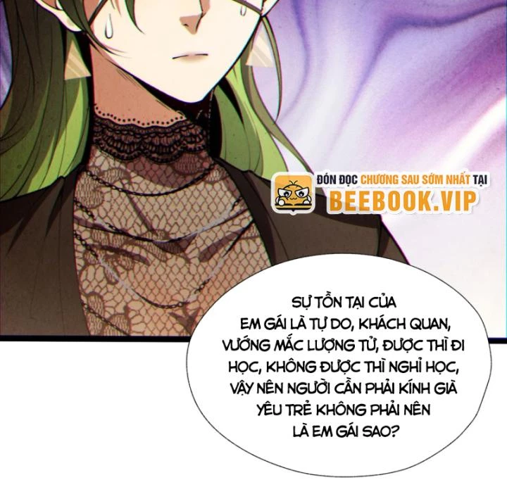 Ngài Hoàn Toàn Không Tiết Lộ Sao? Chapter 10 - 44
