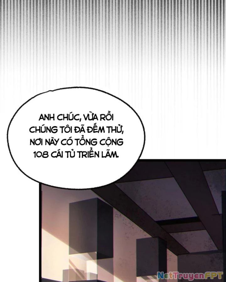Ngài Hoàn Toàn Không Tiết Lộ Sao? Chapter 10 - 49