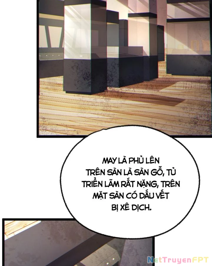 Ngài Hoàn Toàn Không Tiết Lộ Sao? Chapter 10 - 50