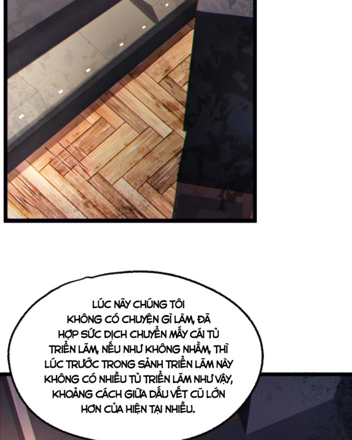 Ngài Hoàn Toàn Không Tiết Lộ Sao? Chapter 10 - 51