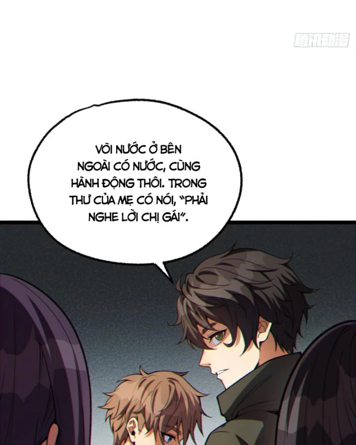 Ngài Hoàn Toàn Không Tiết Lộ Sao? Chapter 10 - 53