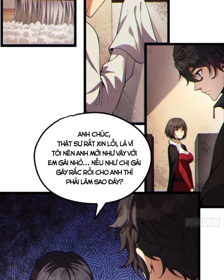 Ngài Hoàn Toàn Không Tiết Lộ Sao? Chapter 10 - 55