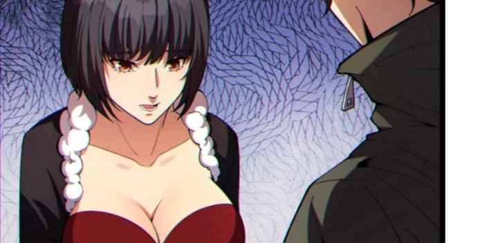 Ngài Hoàn Toàn Không Tiết Lộ Sao? Chapter 10 - 56