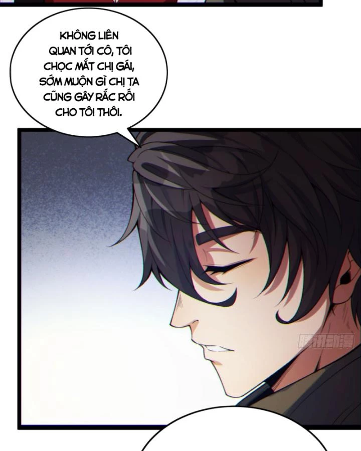 Ngài Hoàn Toàn Không Tiết Lộ Sao? Chapter 10 - 57