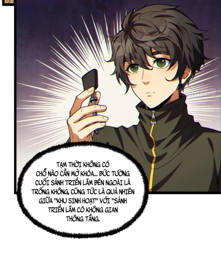 Ngài Hoàn Toàn Không Tiết Lộ Sao? Chapter 10 - 63