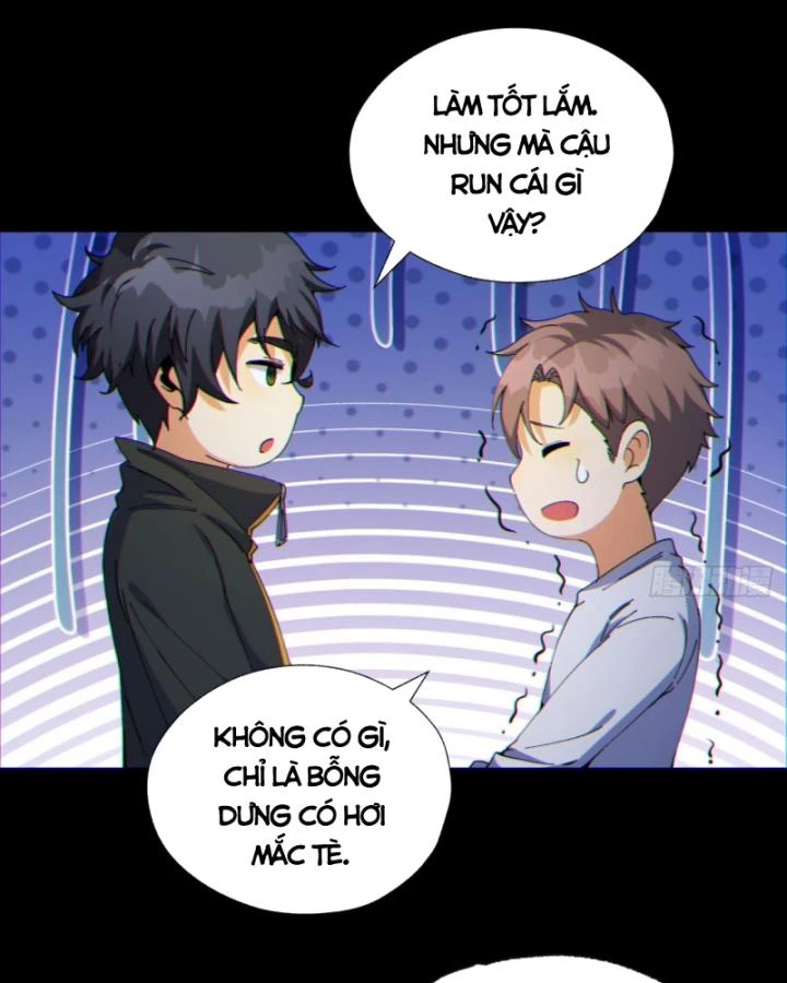 Ngài Hoàn Toàn Không Tiết Lộ Sao? Chapter 10 - 82