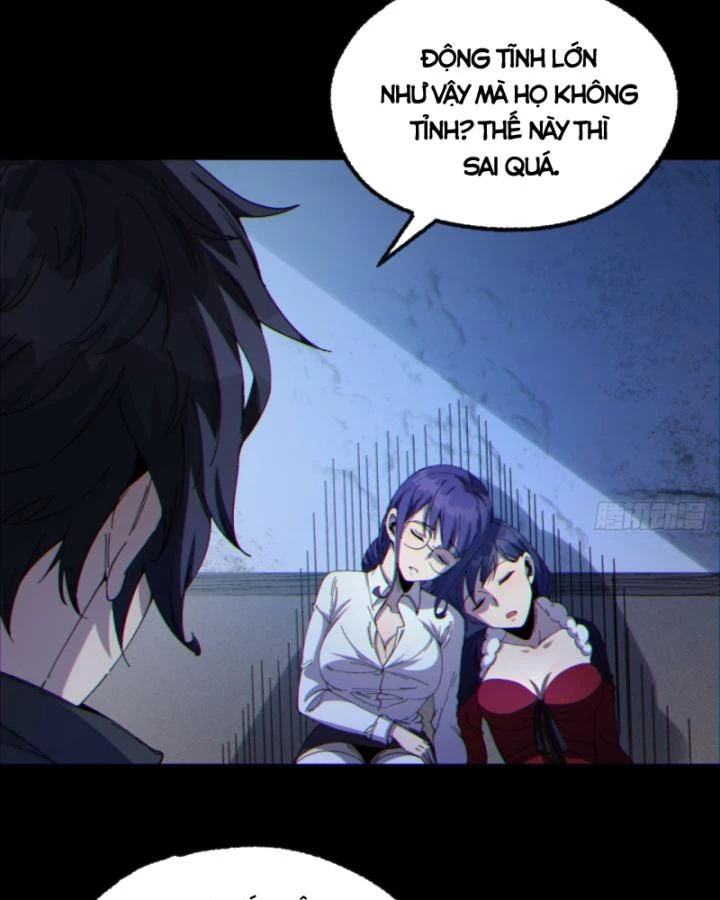Ngài Hoàn Toàn Không Tiết Lộ Sao? Chapter 10 - 83