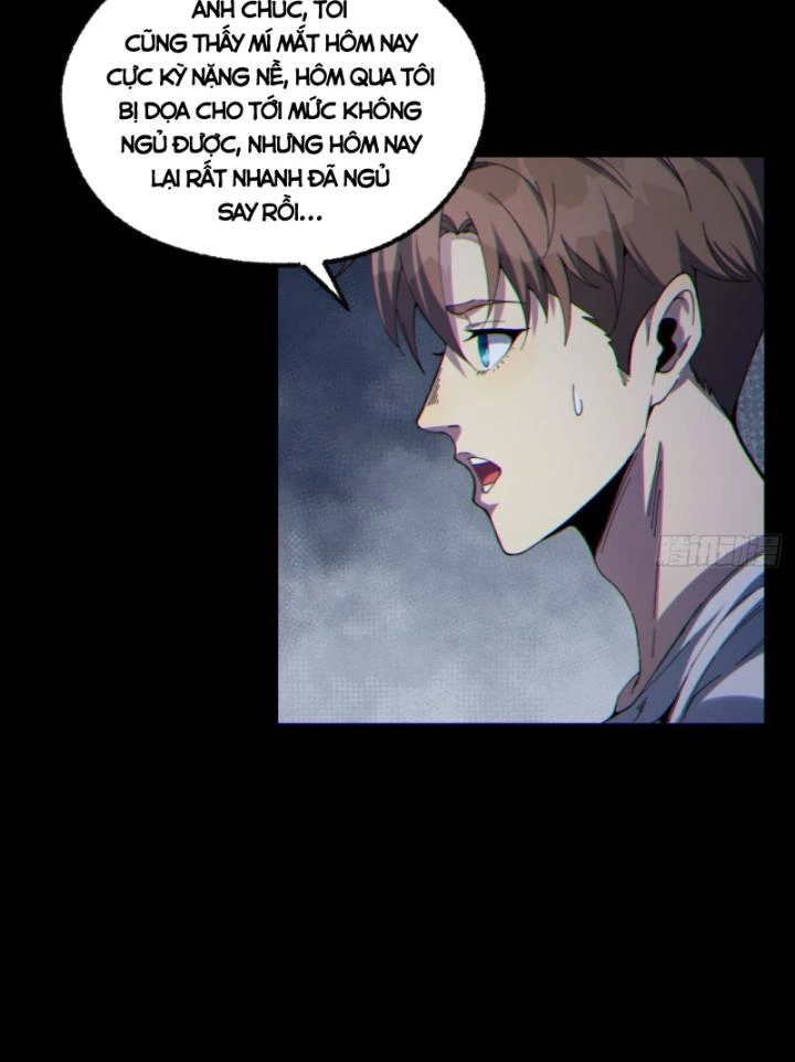 Ngài Hoàn Toàn Không Tiết Lộ Sao? Chapter 10 - 84