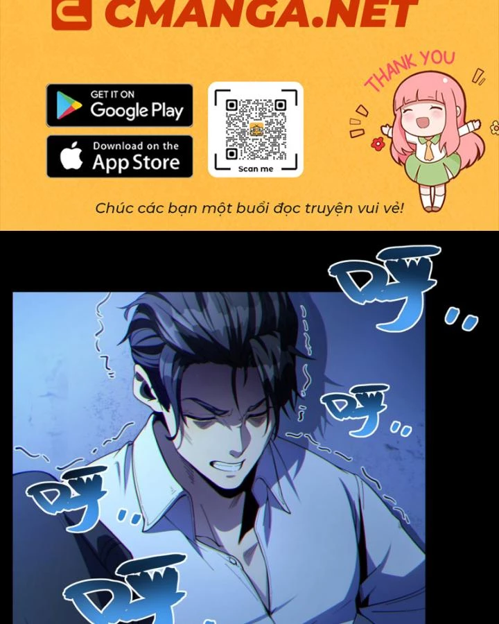 Ngài Hoàn Toàn Không Tiết Lộ Sao? Chapter 11 - 2