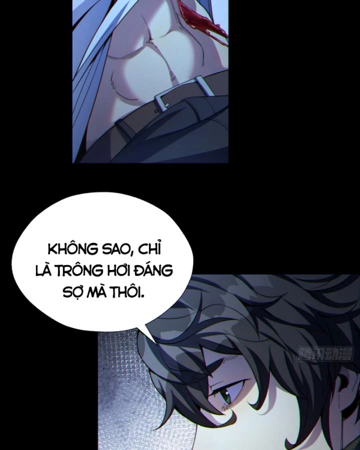 Ngài Hoàn Toàn Không Tiết Lộ Sao? Chapter 11 - 4
